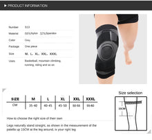 Load image into Gallery viewer, best knee brace, knee support for knee pain