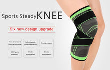 Load image into Gallery viewer, best knee brace, knee support for knee pain
