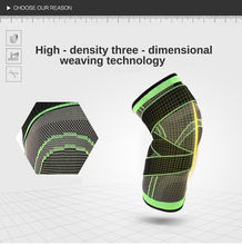 Load image into Gallery viewer, best knee brace, knee support for knee pain
