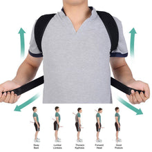 Load image into Gallery viewer, Posture Corrector
